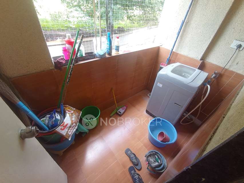 2 BHK Flat In Pankaj Aasmaan for Rent  In Lohegaon