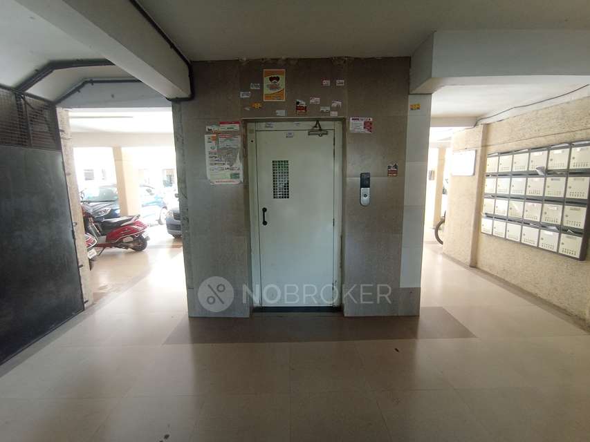 2 BHK Flat In Pankaj Aasmaan for Rent  In Lohegaon