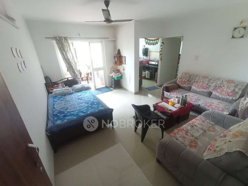 2 BHK Flat In Pankaj Aasmaan for Rent  In Lohegaon