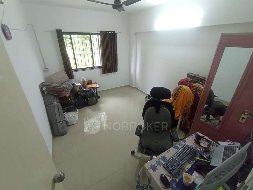 2 BHK Flat In Pankaj Aasmaan for Rent  In Lohegaon