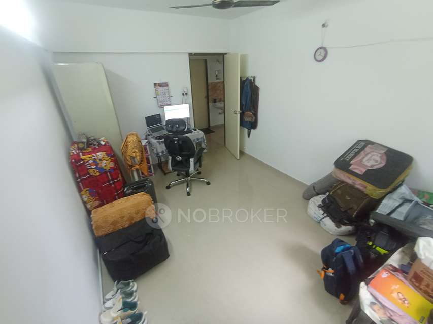 2 BHK Flat In Pankaj Aasmaan for Rent  In Lohegaon