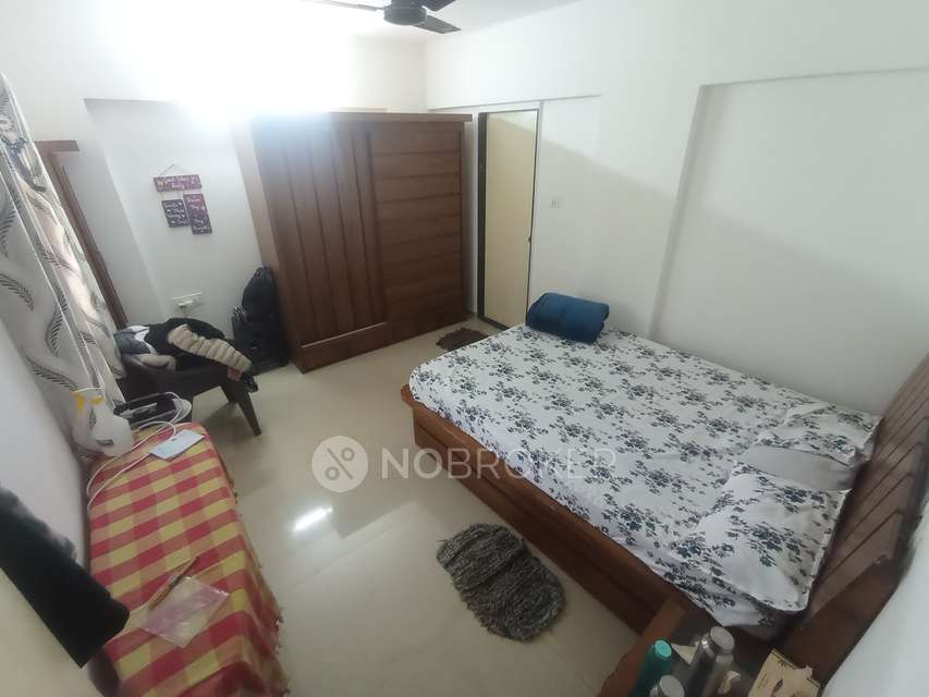 2 BHK Flat In Pankaj Aasmaan for Rent  In Lohegaon