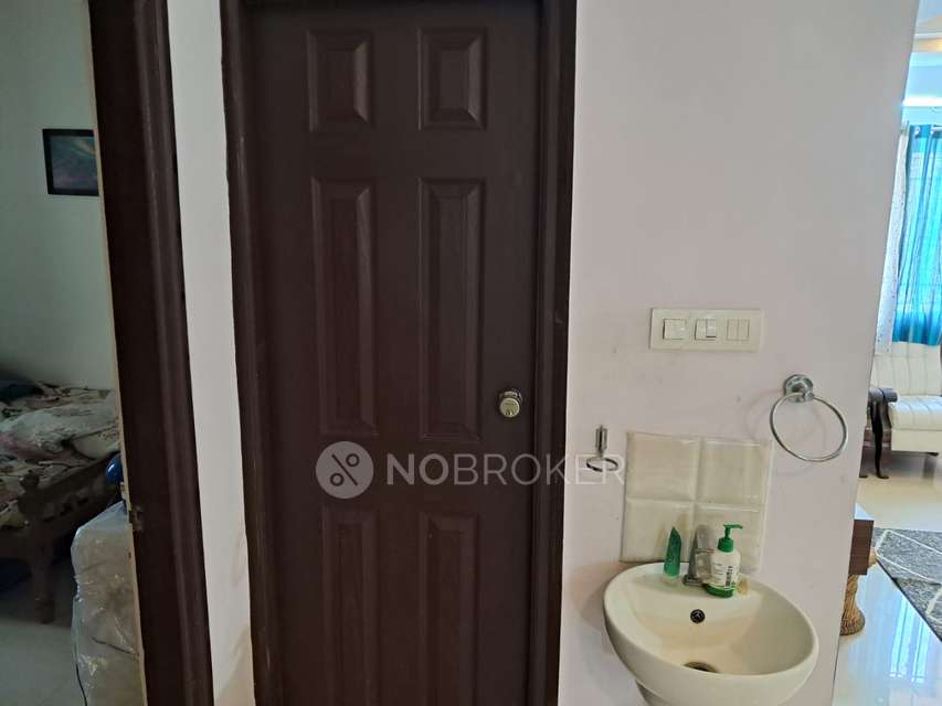 3 BHK Flat In Ushodaya Aqua For Sale  In Kasavanahalli