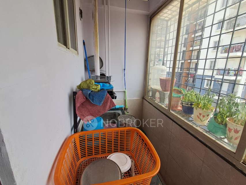 3 BHK Flat In Ushodaya Aqua For Sale  In Kasavanahalli