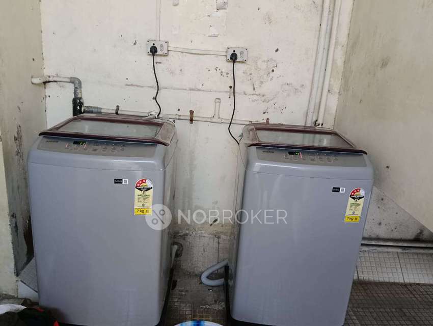 PG for Girls in Perungudi