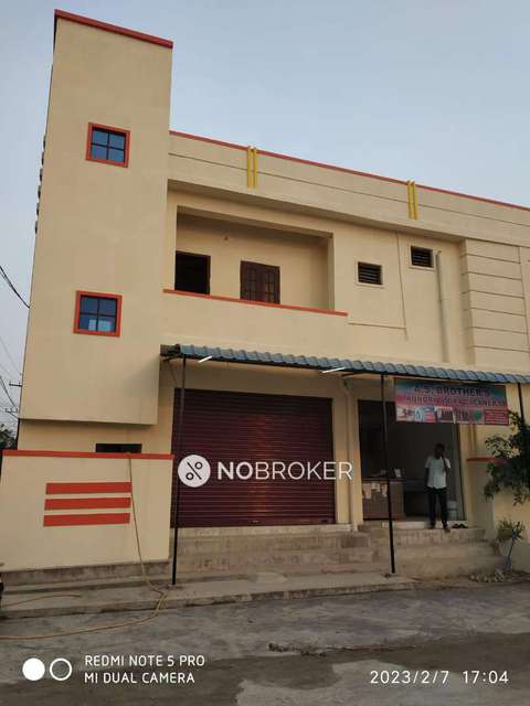 2 BHK Flat In Standa for Rent  In Borabanda