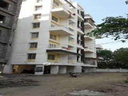 1 BHK Flat In Shruti Prestige For Sale  In Ambegaon Bk