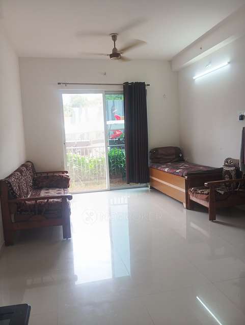 3 BHK Flat In Godrej Hillside 1 For Sale  In Godrej Properties