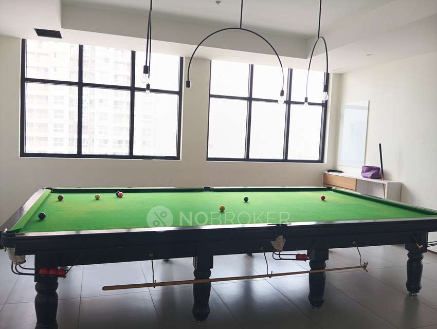 3 BHK Flat In Godrej Hillside 1 For Sale  In Godrej Properties