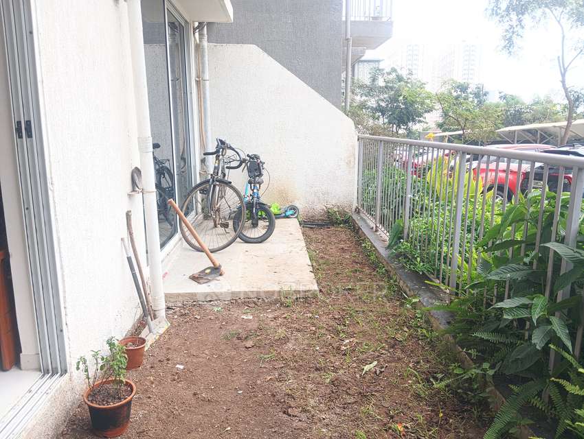 3 BHK Flat In Godrej Hillside 1 For Sale  In Godrej Properties