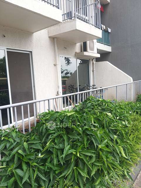 3 BHK Flat In Godrej Hillside 1 For Sale  In Godrej Properties
