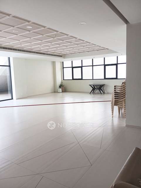 3 BHK Flat In Godrej Hillside 1 For Sale  In Godrej Properties