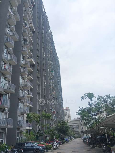 3 BHK Flat In Godrej Hillside 1 For Sale  In Godrej Properties