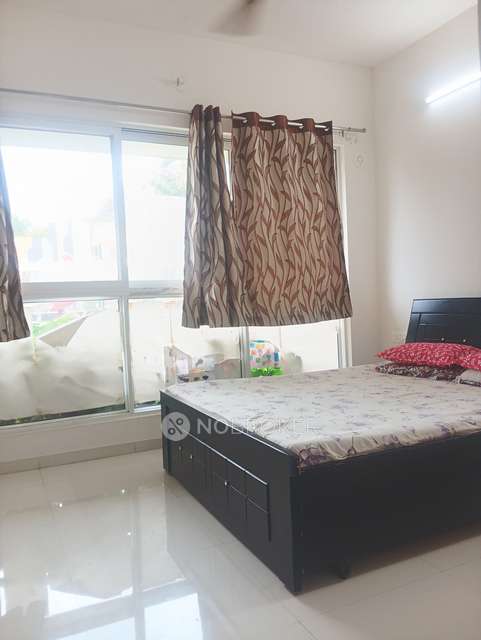 3 BHK Flat In Godrej Hillside 1 For Sale  In Godrej Properties