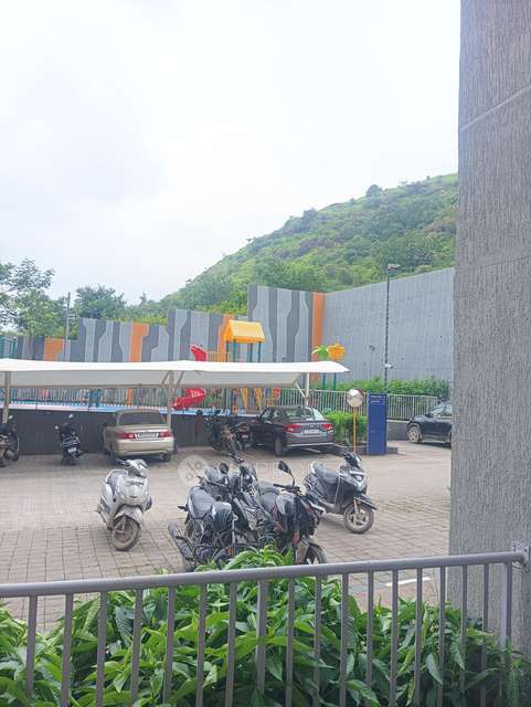 3 BHK Flat In Godrej Hillside 1 For Sale  In Godrej Properties