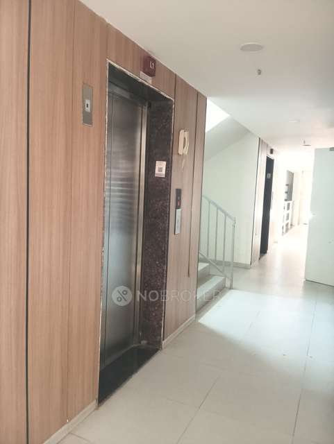 3 BHK Flat In Godrej Hillside 1 For Sale  In Godrej Properties
