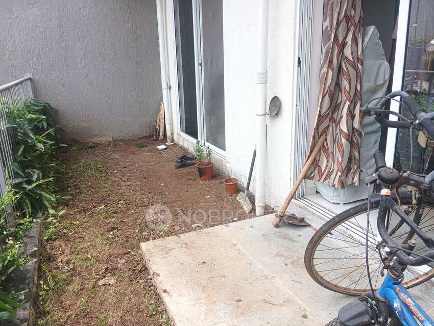 3 BHK Flat In Godrej Hillside 1 For Sale  In Godrej Properties