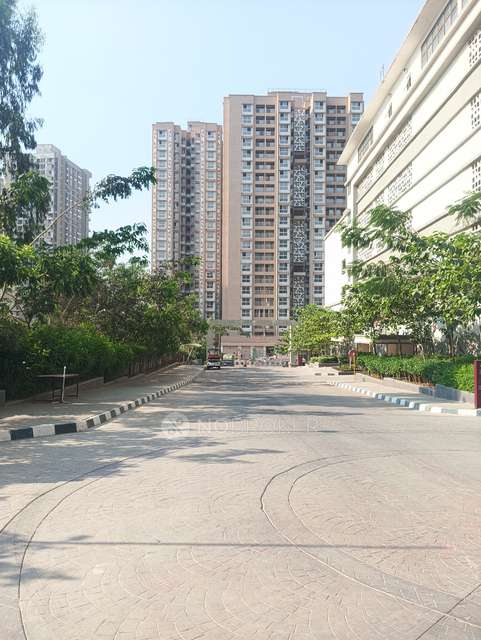 3 BHK Flat In Godrej Hillside 1 For Sale  In Godrej Properties