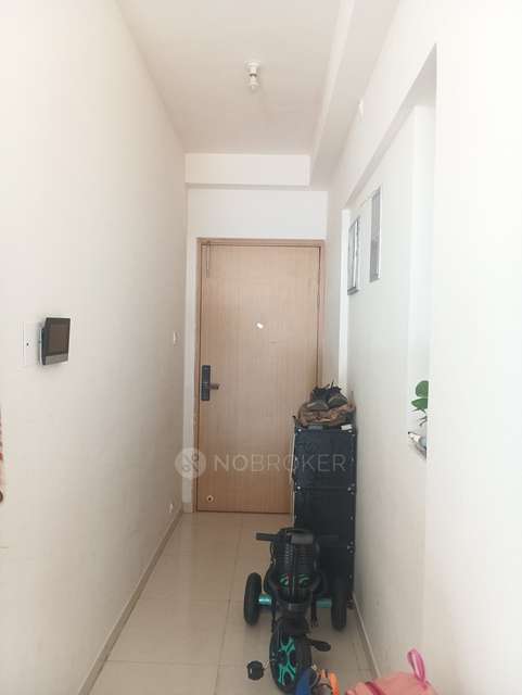 3 BHK Flat In Godrej Hillside 1 For Sale  In Godrej Properties