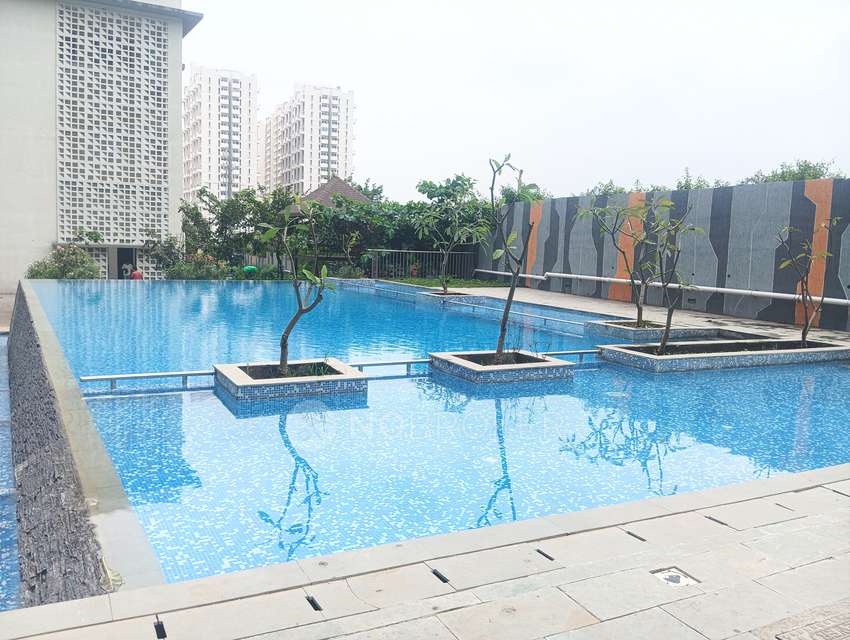 3 BHK Flat In Godrej Hillside 1 For Sale  In Godrej Properties