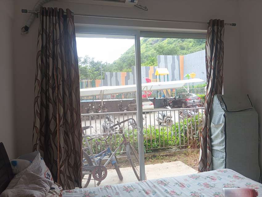 3 BHK Flat In Godrej Hillside 1 For Sale  In Godrej Properties