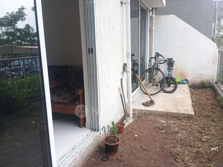 3 BHK Flat In Godrej Hillside 1 For Sale  In Godrej Properties