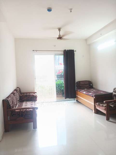 3 BHK Flat In Godrej Hillside 1 For Sale  In Godrej Properties