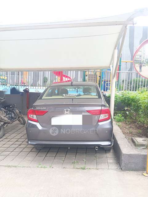 3 BHK Flat In Godrej Hillside 1 For Sale  In Godrej Properties