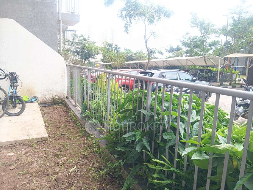 3 BHK Flat In Godrej Hillside 1 For Sale  In Godrej Properties