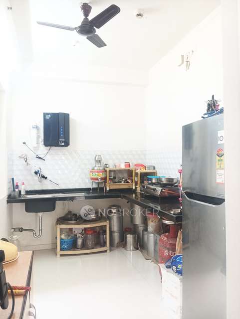 3 BHK Flat In Godrej Hillside 1 For Sale  In Godrej Properties