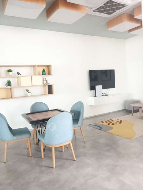 3 BHK Flat In Godrej Hillside 1 For Sale  In Godrej Properties