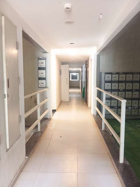 3 BHK Flat In Godrej Hillside 1 For Sale  In Godrej Properties
