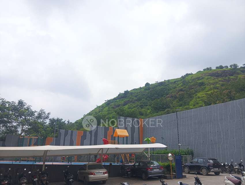 3 BHK Flat In Godrej Hillside 1 For Sale  In Godrej Properties