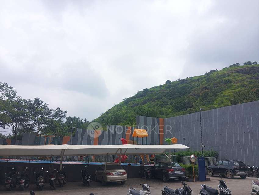 3 BHK Flat In Godrej Hillside 1 For Sale  In Godrej Properties