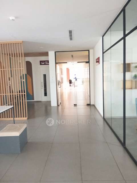 3 BHK Flat In Godrej Hillside 1 For Sale  In Godrej Properties