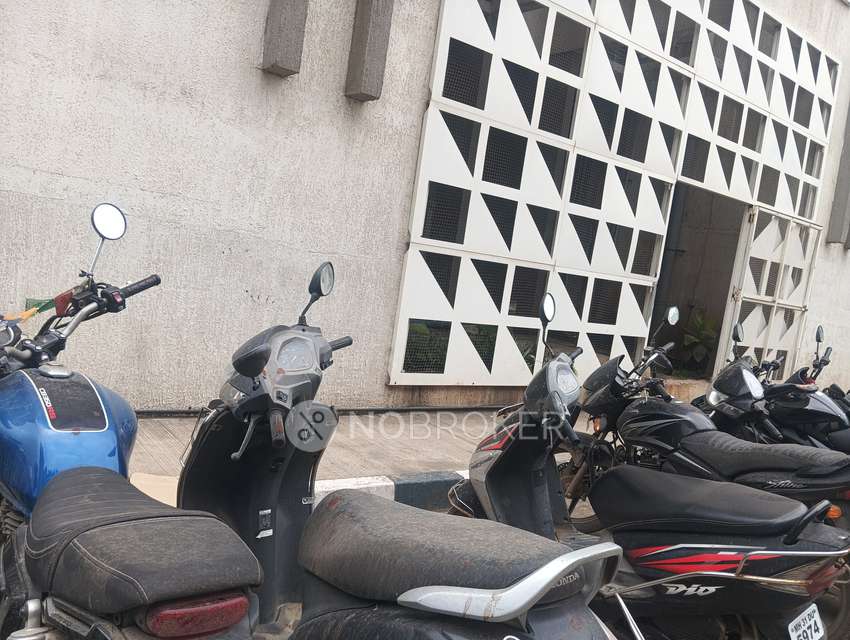 3 BHK Flat In Godrej Hillside 1 For Sale  In Godrej Properties