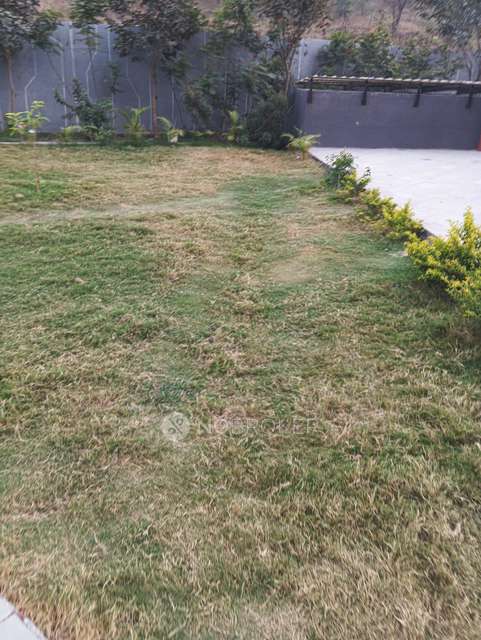 3 BHK Flat In Godrej Hillside 1 For Sale  In Godrej Properties