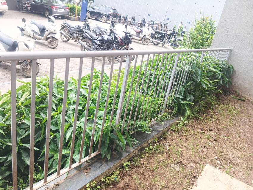 3 BHK Flat In Godrej Hillside 1 For Sale  In Godrej Properties