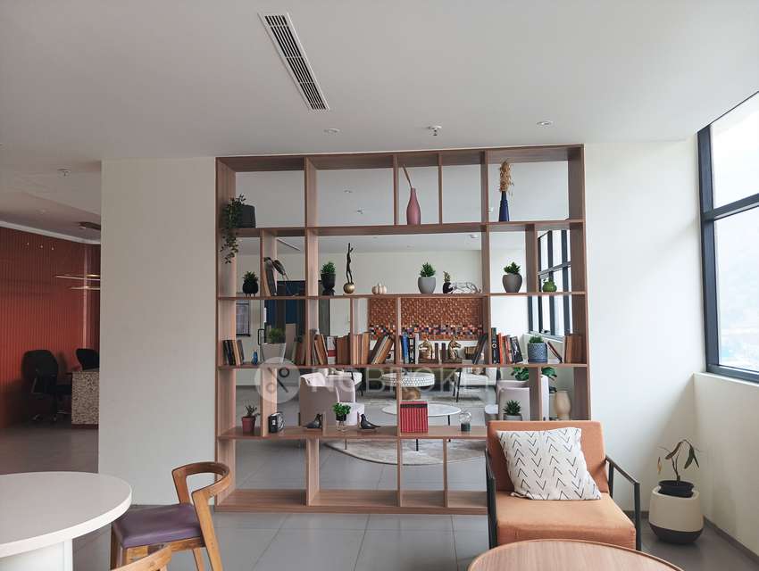 3 BHK Flat In Godrej Hillside 1 For Sale  In Godrej Properties