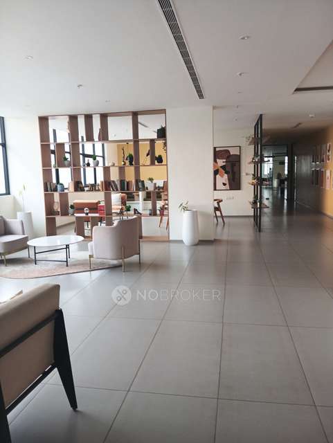 3 BHK Flat In Godrej Hillside 1 For Sale  In Godrej Properties