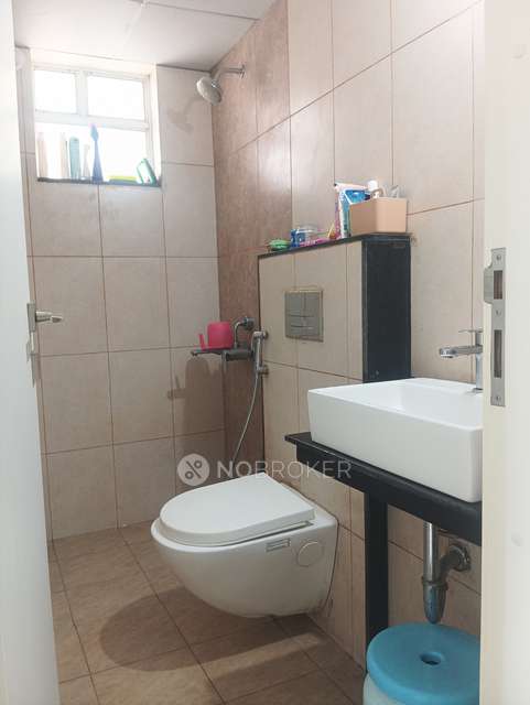 3 BHK Flat In Godrej Hillside 1 For Sale  In Godrej Properties