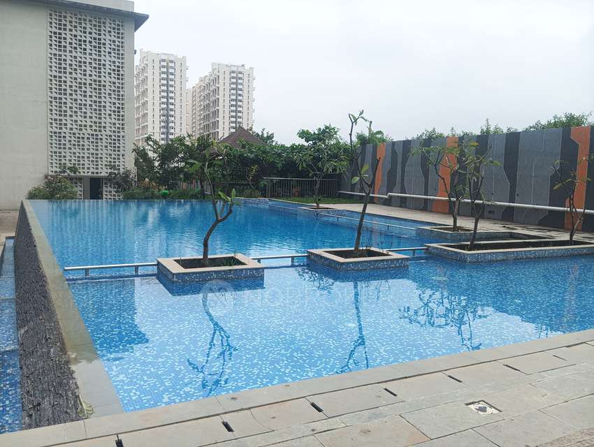 3 BHK Flat In Godrej Hillside 1 For Sale  In Godrej Properties