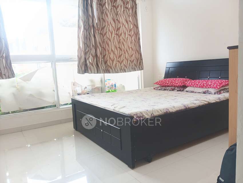 3 BHK Flat In Godrej Hillside 1 For Sale  In Godrej Properties