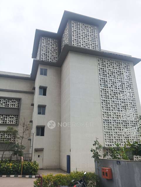 3 BHK Flat In Godrej Hillside 1 For Sale  In Godrej Properties