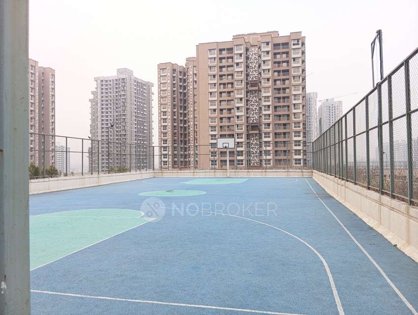 3 BHK Flat In Godrej Hillside 1 For Sale  In Godrej Properties
