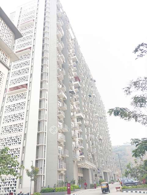 3 BHK Flat In Godrej Hillside 1 For Sale  In Godrej Properties