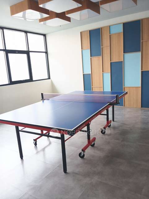 3 BHK Flat In Godrej Hillside 1 For Sale  In Godrej Properties