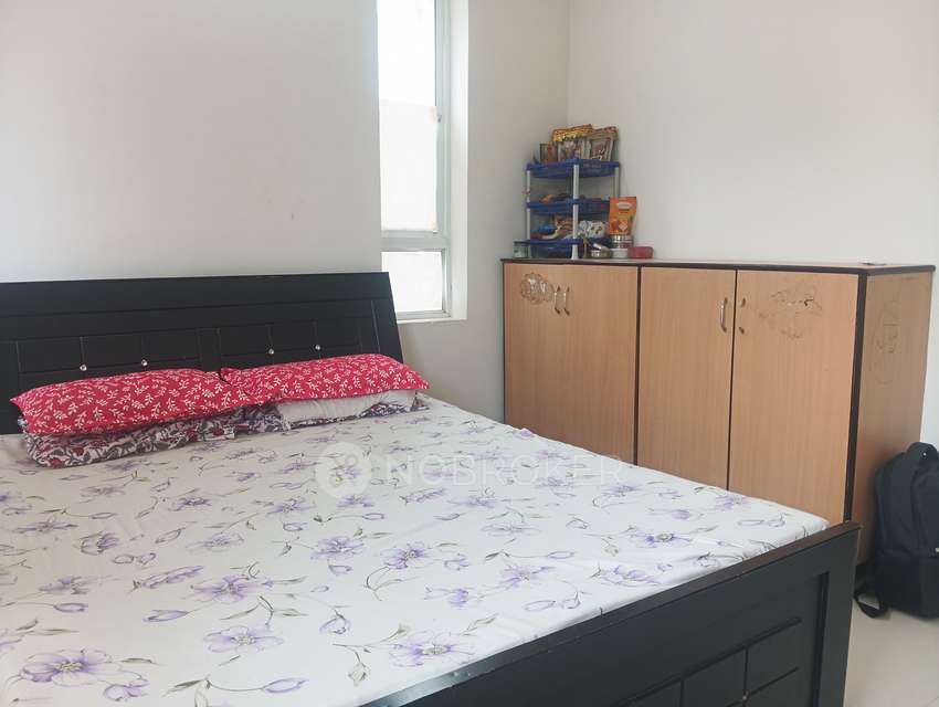 3 BHK Flat In Godrej Hillside 1 For Sale  In Godrej Properties