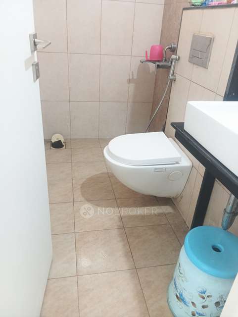 3 BHK Flat In Godrej Hillside 1 For Sale  In Godrej Properties