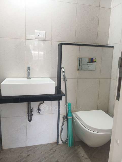 3 BHK Flat In Godrej Hillside 1 For Sale  In Godrej Properties